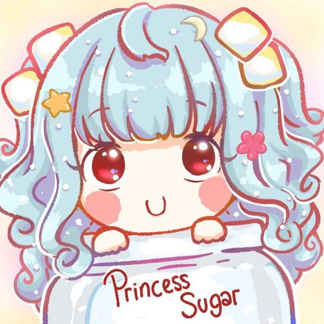 princesssugar
