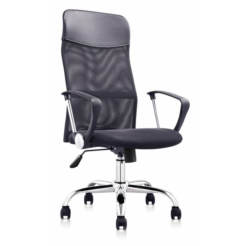  JYSK  Kursi  Kantor  Kerja Murah Office Chair Billum 