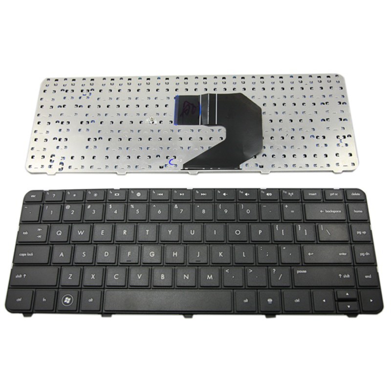 HP Laptop Keyboard HP1000-1000 Notebook PC HP430 HP431 HP450