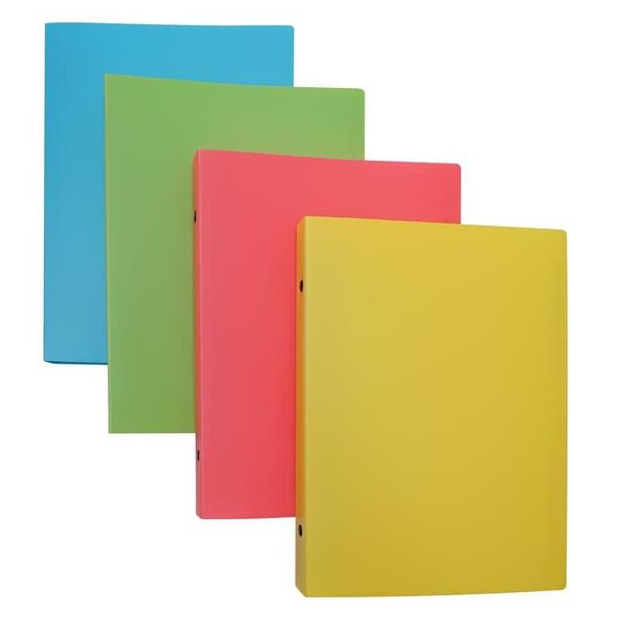 

Binder A5 Warna-Warni Joyko