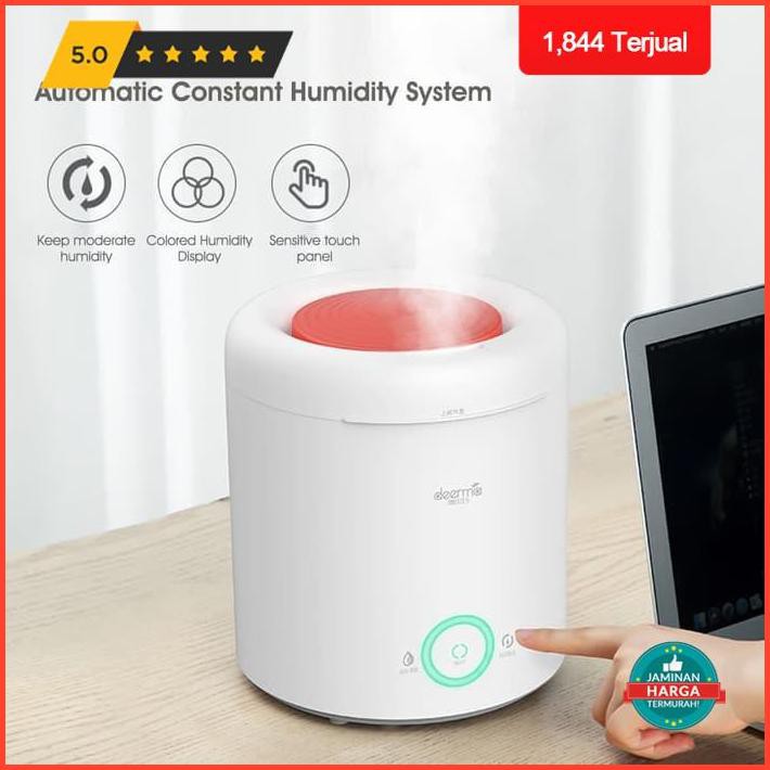 Xiaomi Deerma F301 Household Air Humidifier Mute Humidifier Limited