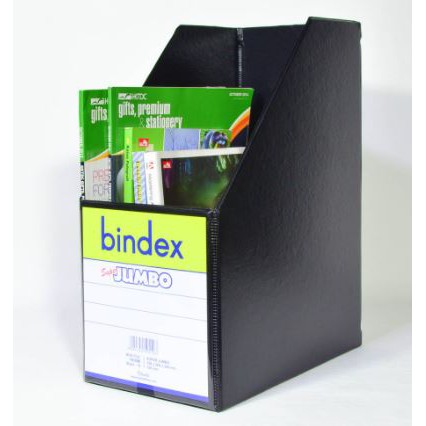 

BOX FILE BINDEX 1035B - SUPER JUMBO