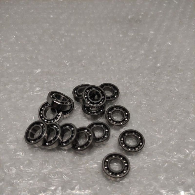 miniature bearing 686 open 6x13x3.5