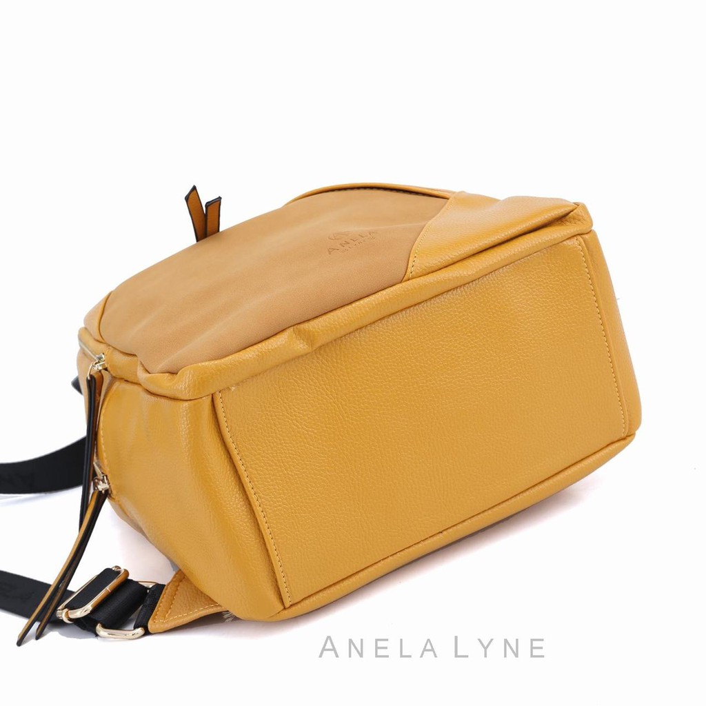 ANELA LYNE CATHI BACKPACK STYLISH RANSEL 1331#A073 ORIGINAL