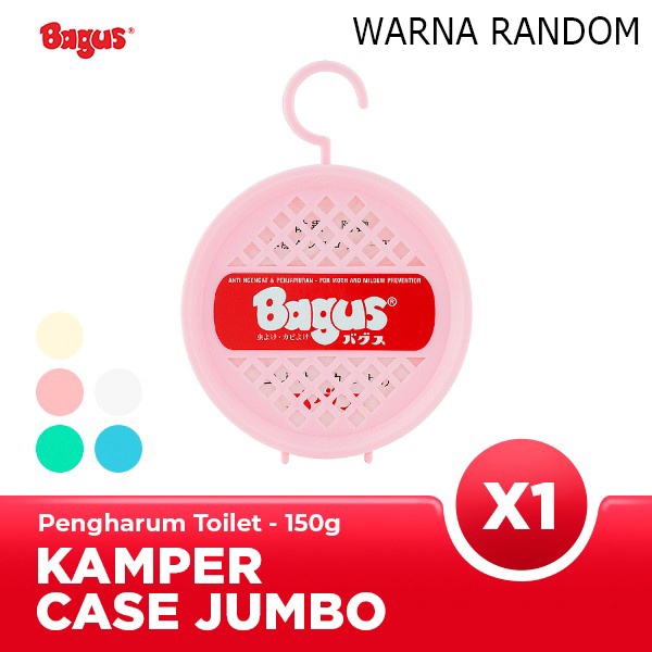 Ktmstore Kamper Kapur Barus Bagus dengan kotak Case 150G Random W-3497