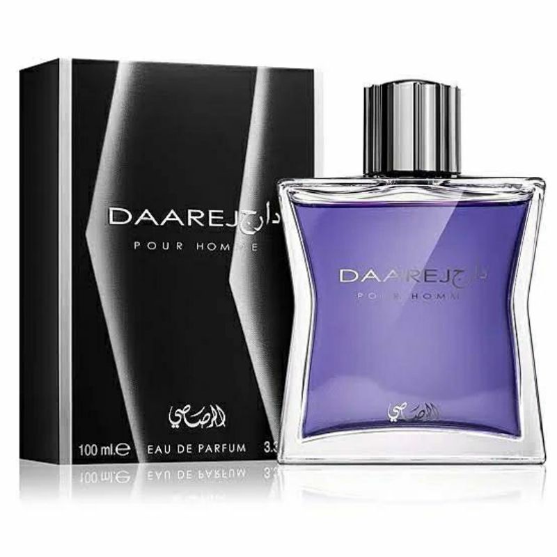 dareej pour homme