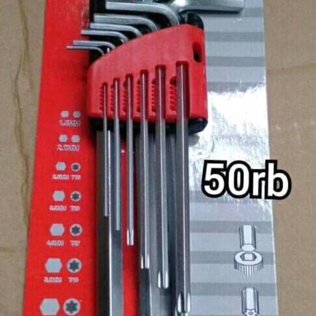 [COD]kunci L kombinasi CRV