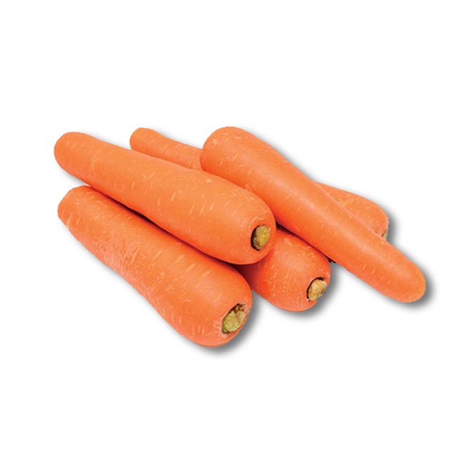 

Wortel Brastagi @1kg
