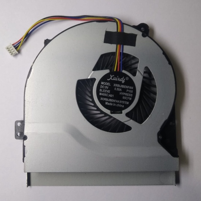 FAN LAPTOP ASUS X450