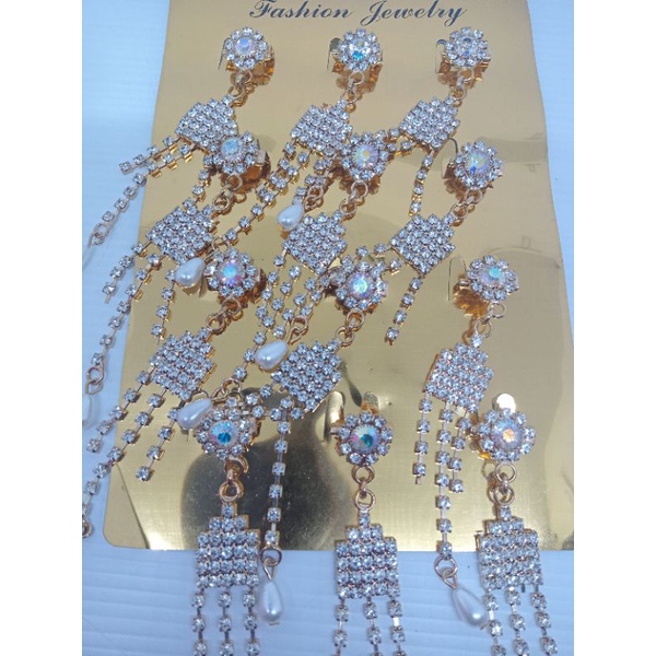 Bros dagu /bros jurai impor isi 12 pcs/1 lusin-2