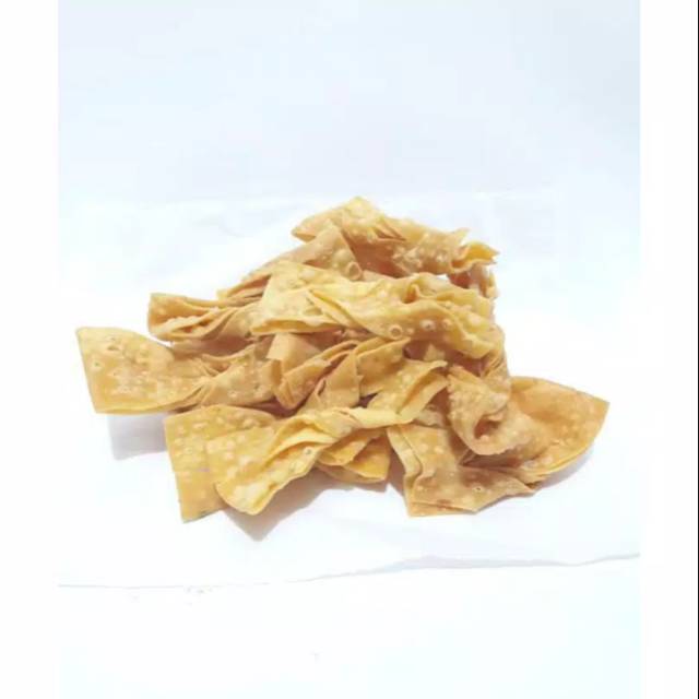 

Kue bawang 250 gr yang gurih dan enak