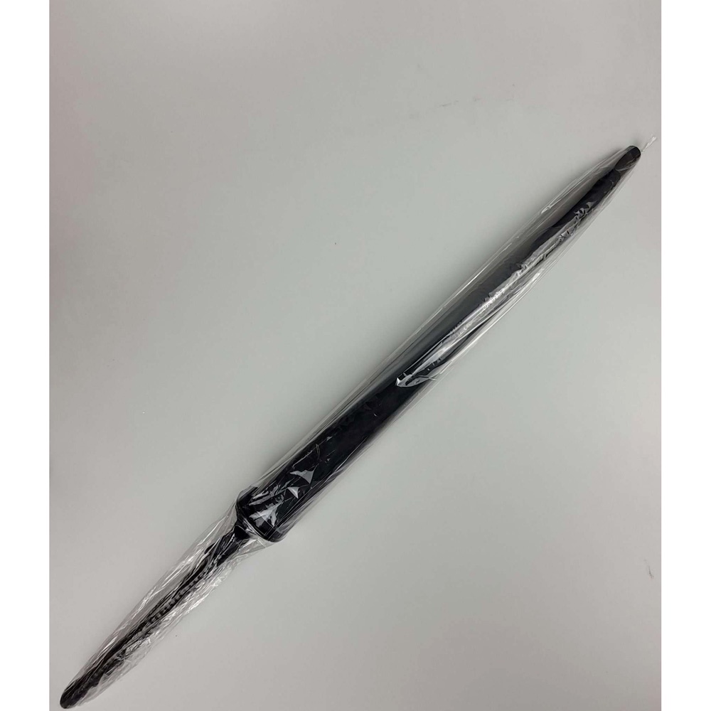 Payung Unik Jepang Bentuk Samurai Katana - B062 - Black