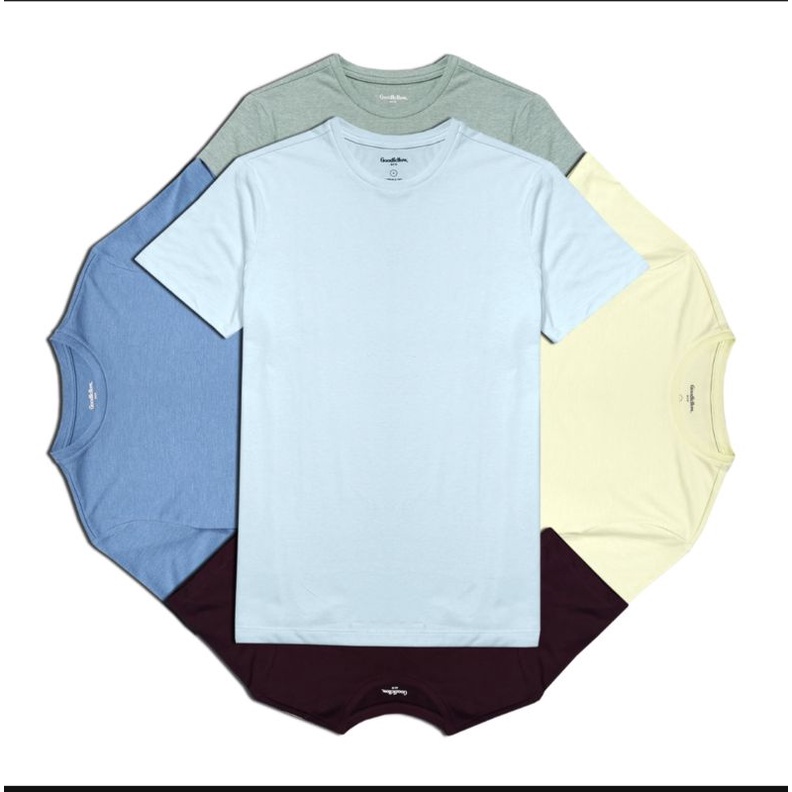 Kaos GoodFellow Original