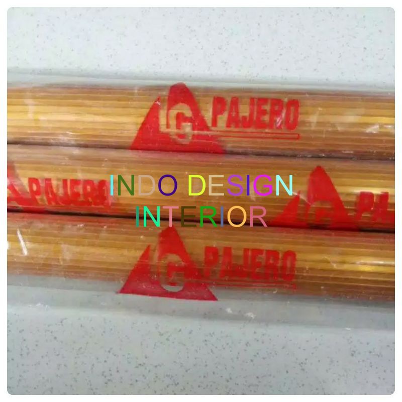 TERLARIS {COD} BATANG BESI GORDEN ORIGINAL