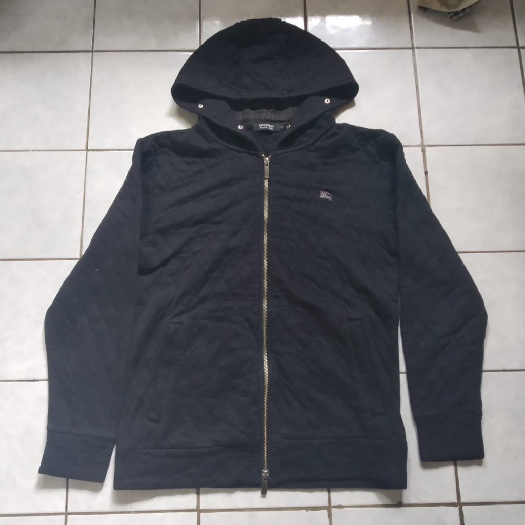 JUAL VIINTAGE JAKET BURBERRY SECOND BEKAS