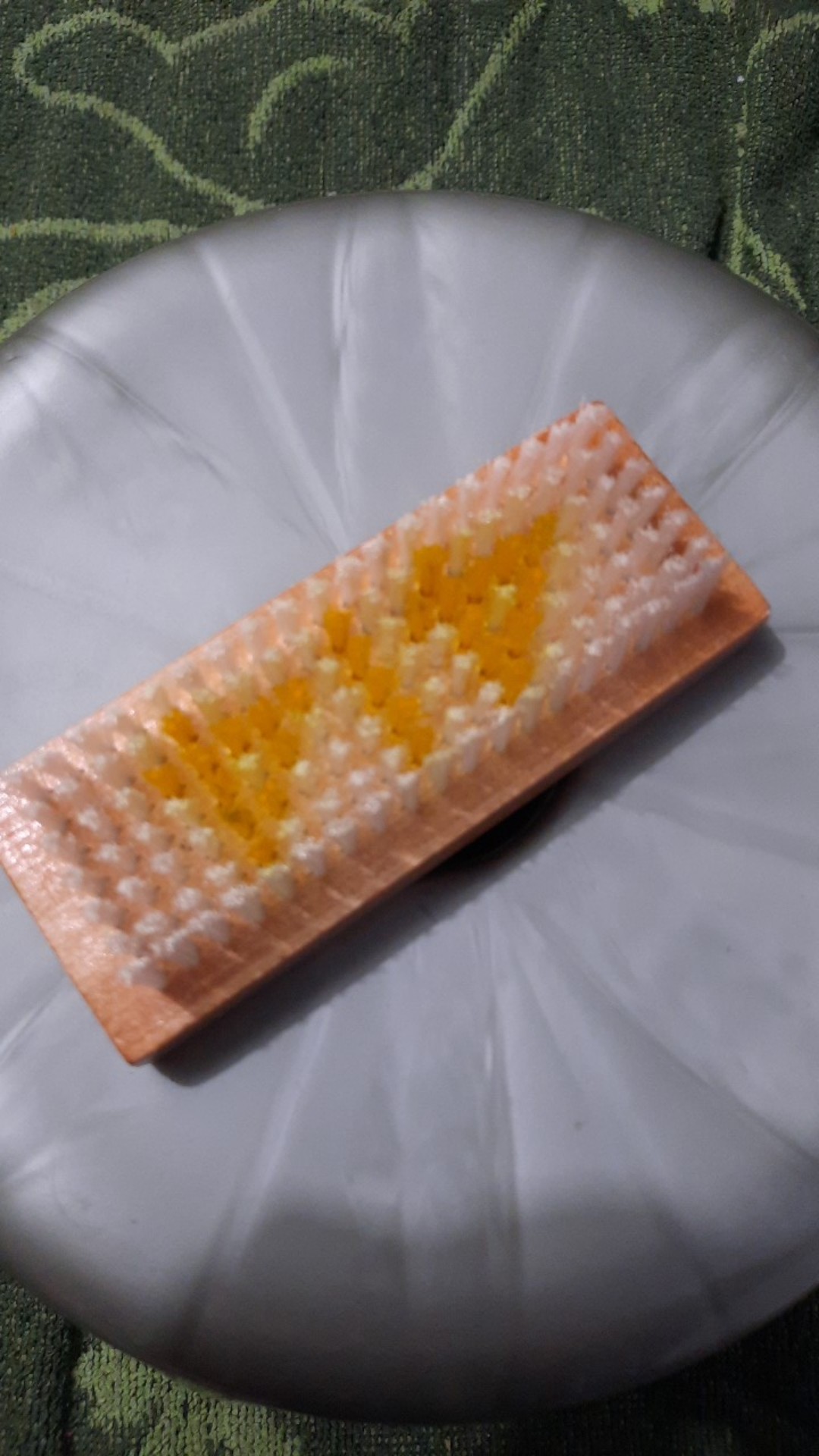Sikat Cuci Baju Eterna