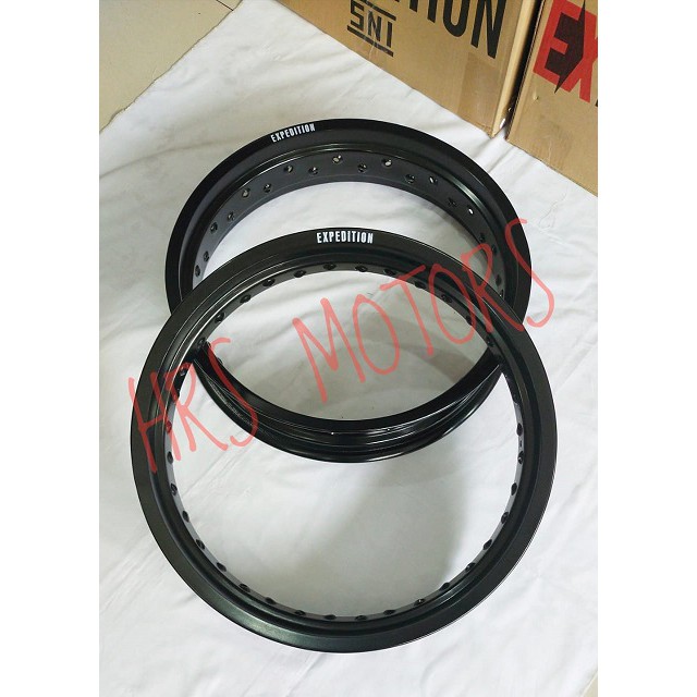 VELG EXPEDITION SUMO UKURAN 300/350 HOLE 36 EXPEDITION ORIGINAL