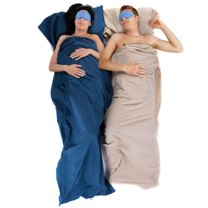 One Man Sleep Sacks With Cotton Liner Nh15S012-D