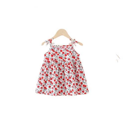 stoberi baby - EONNIE BEACH DRESS ANAK PEREMPUAN UMUR 0-6 TAHUN/TERUSAN ANAK CEWEK