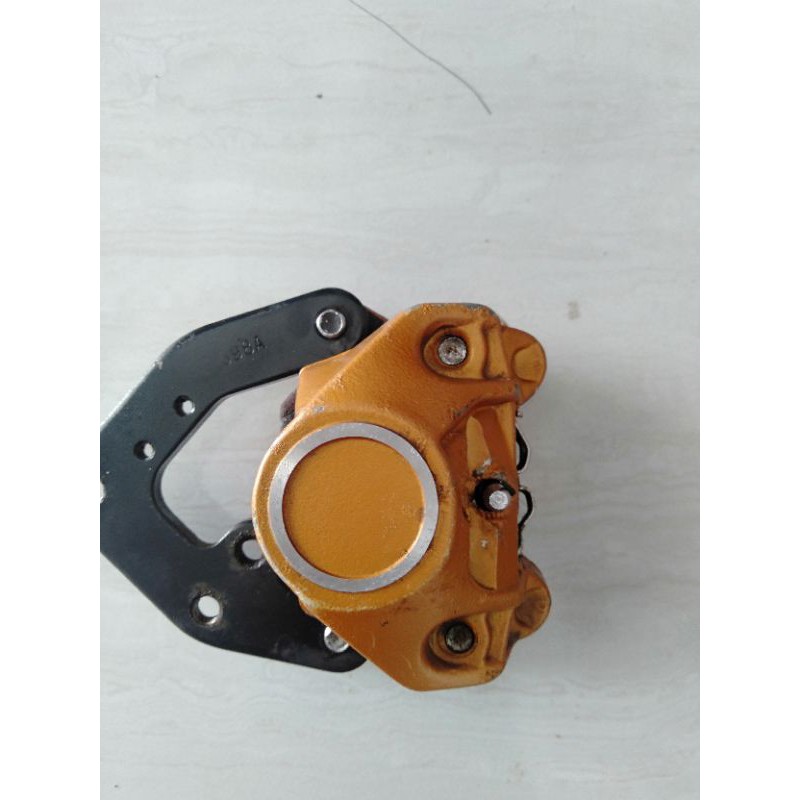 kaliper depan minerva gtr 150