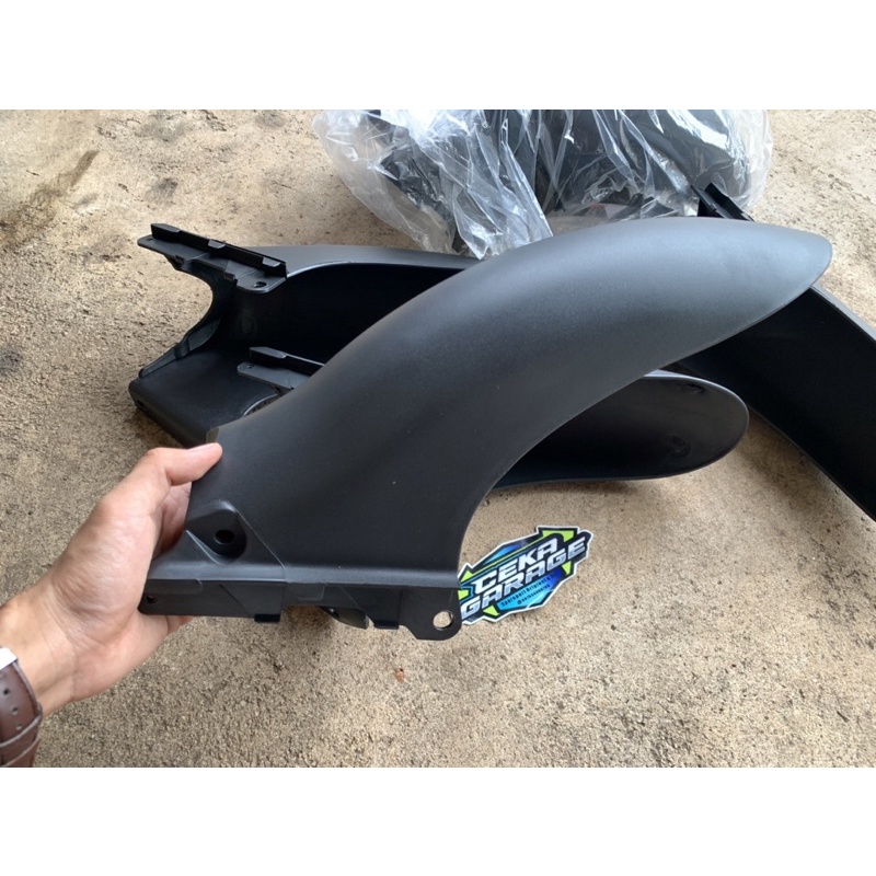 SPAKBOR KOLONG 125Z 125ZR-SLEBOR KOLONG YAMAHA 125Z 125ZR