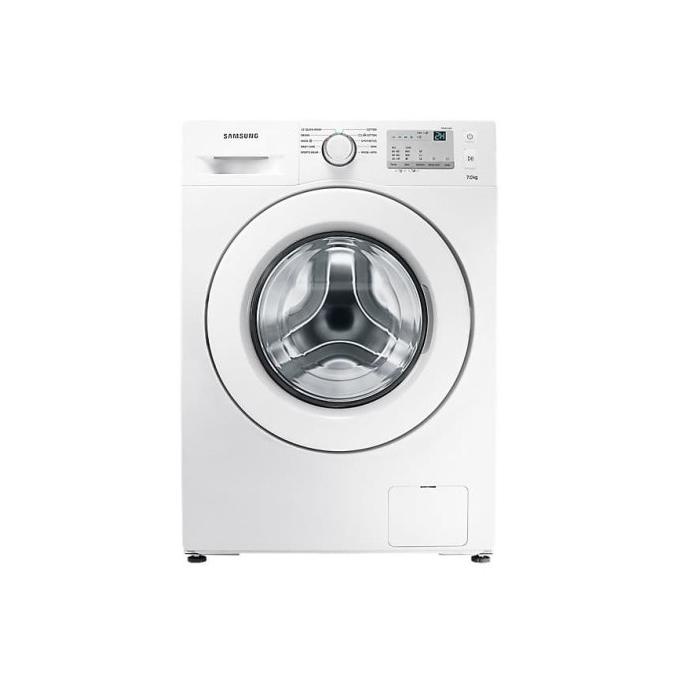 MESIN CUCI SAMSUNG INVERTER 8KG - WW80J3230 XXVGDF35415