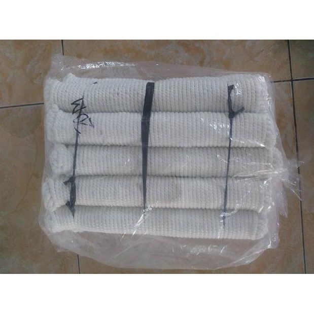

☋Big Sale☋ Tali marlon 20 meter - tali tambang - tali pramuka - tali serat - tali nilon nylon - benang nylon 42