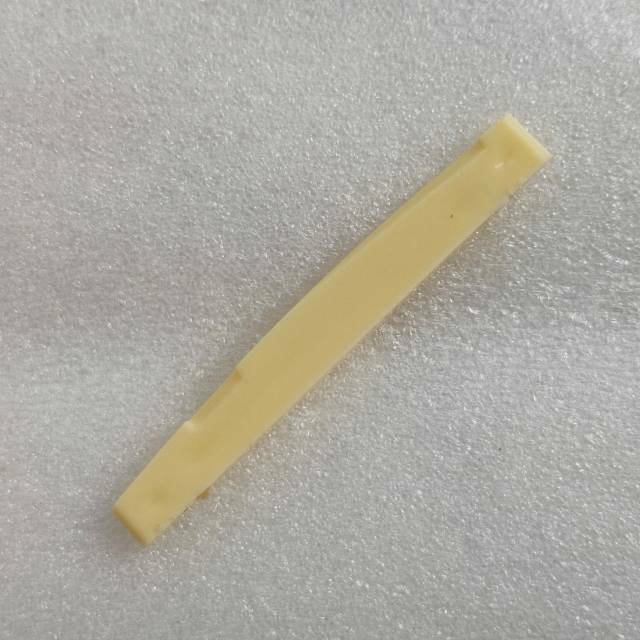 Saddle Bridge untuk Gitar Akustik String Tremolo