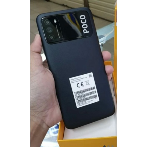 POCO M3 6/128