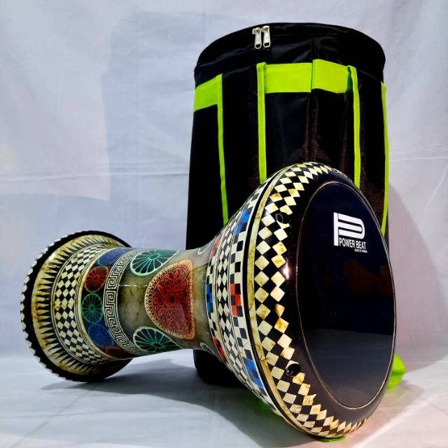 Darbuka murah alexandria 8inch