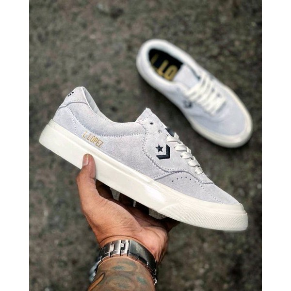 SEPATU CONVERSE LOUIE LOPEZ PREMIUM ORIGINAL 39-43