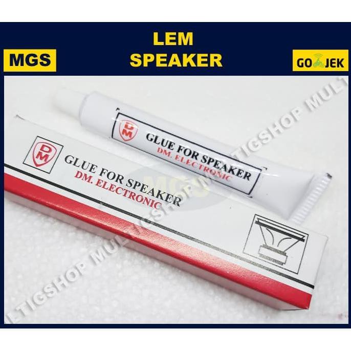 

Lem Speaker Dm Mltgsh88 Berkualitas