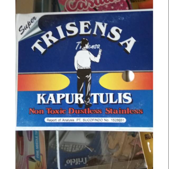 

Kapur tulis murah isi 50pcs
