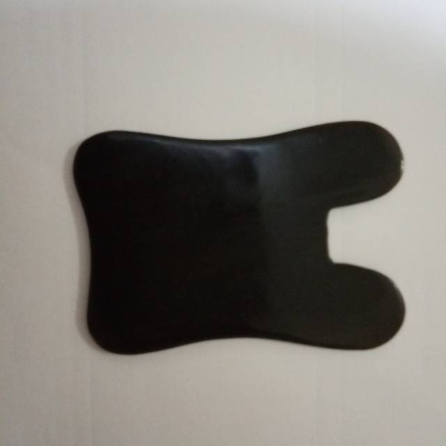 Guasha Totok Wajah/ Perawatan Kecantikan Wajah dan Tubuh dari Tanduk