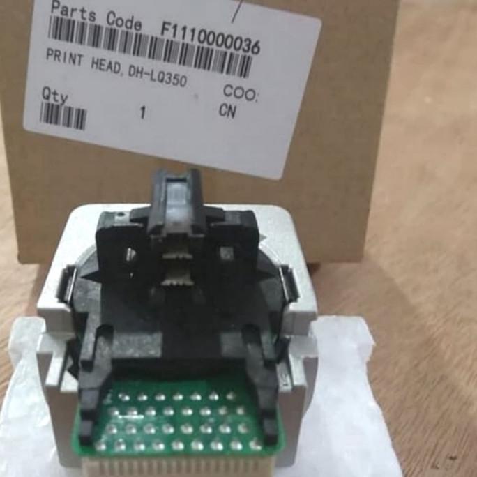 Printhead / Print Head Epson Lq310 Lq-310 Lq 310 New Original