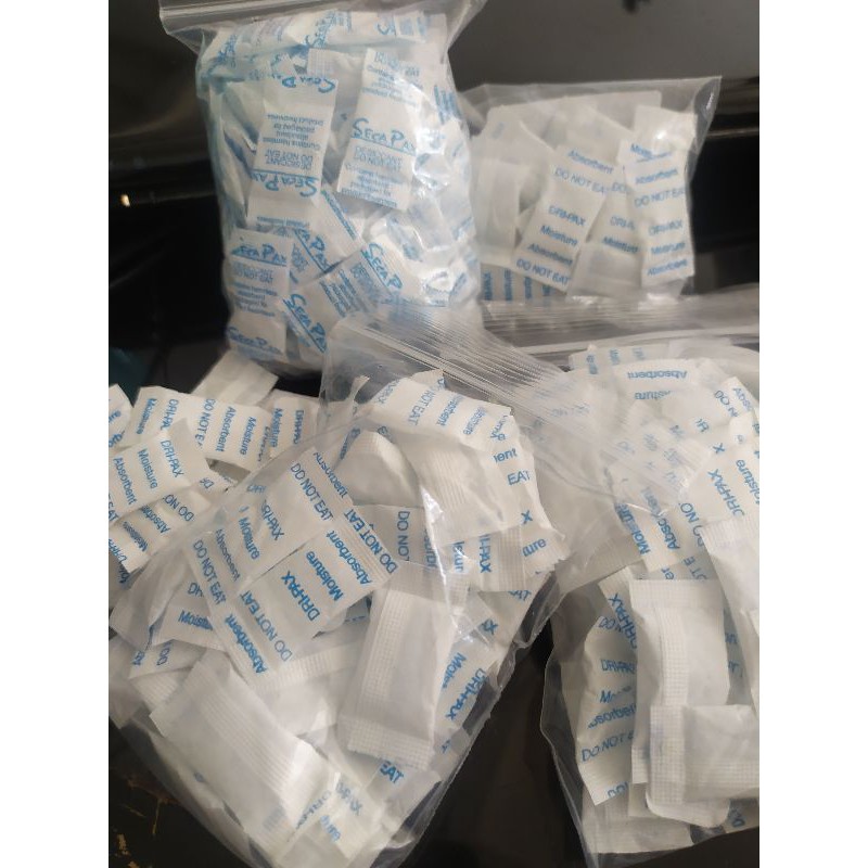 

silica gel,harga satuan