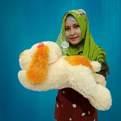 Boneka anjing GUFI goopy xl murah