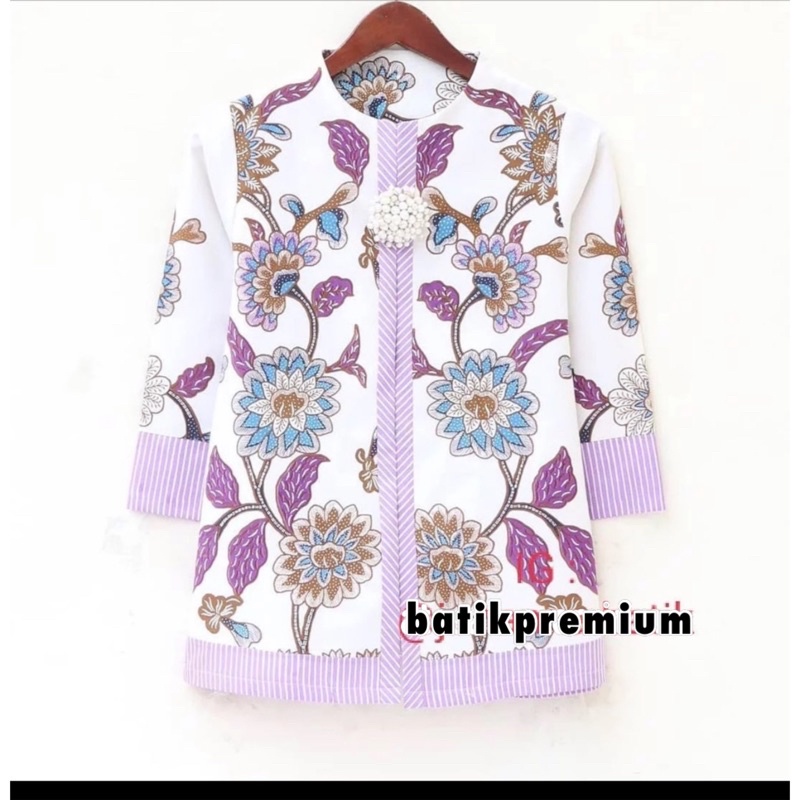 BATIK PREMIUM CIREBON
