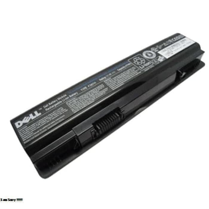 ORIGINAL Battery DELL VOSTRO 1014 1015 1088 A840 A860 F287H