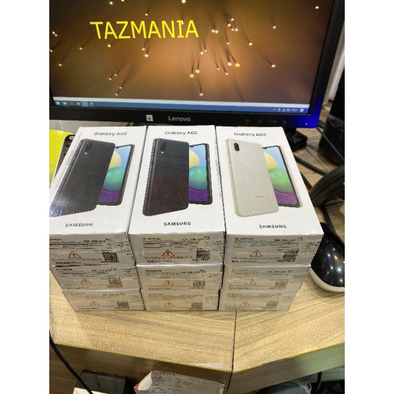 Samsung a02 3/32