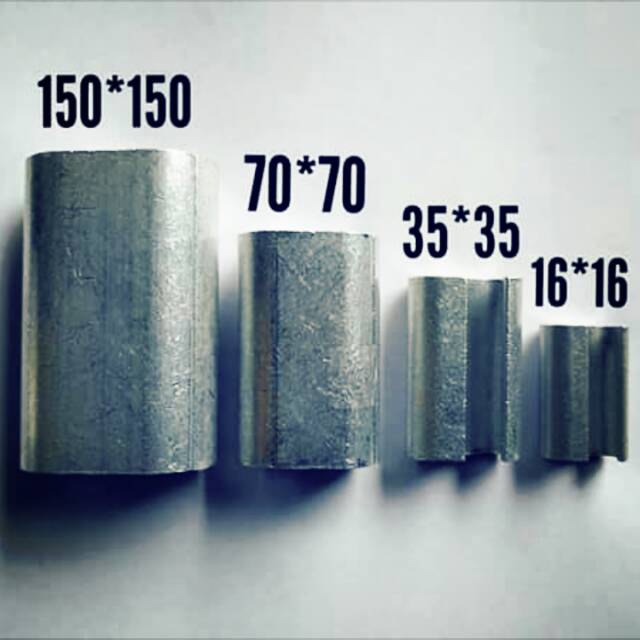 Compression Connector CCO 240*240