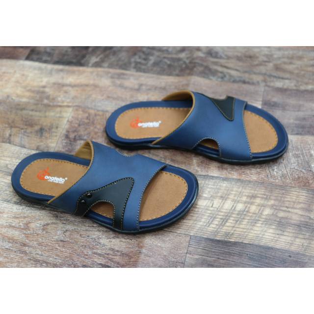 Sandal anak DONATELLO PD11013