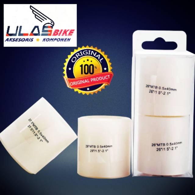 Pelindung Ban Sepeda Anti Bocor For MTB 27.5
