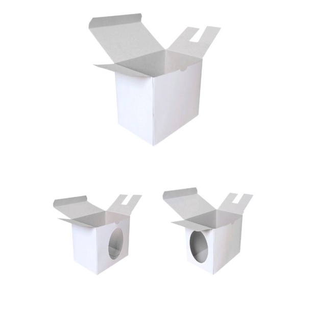 

Box 12x8,5x11 (MUG) Gelas/kotak mug/tempat mug/mugprinting/kardus mug/kotak kado