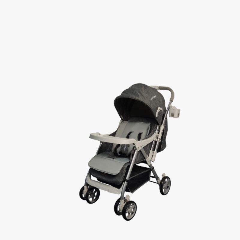 Babydoes stroller elloz / kereta dorong anak