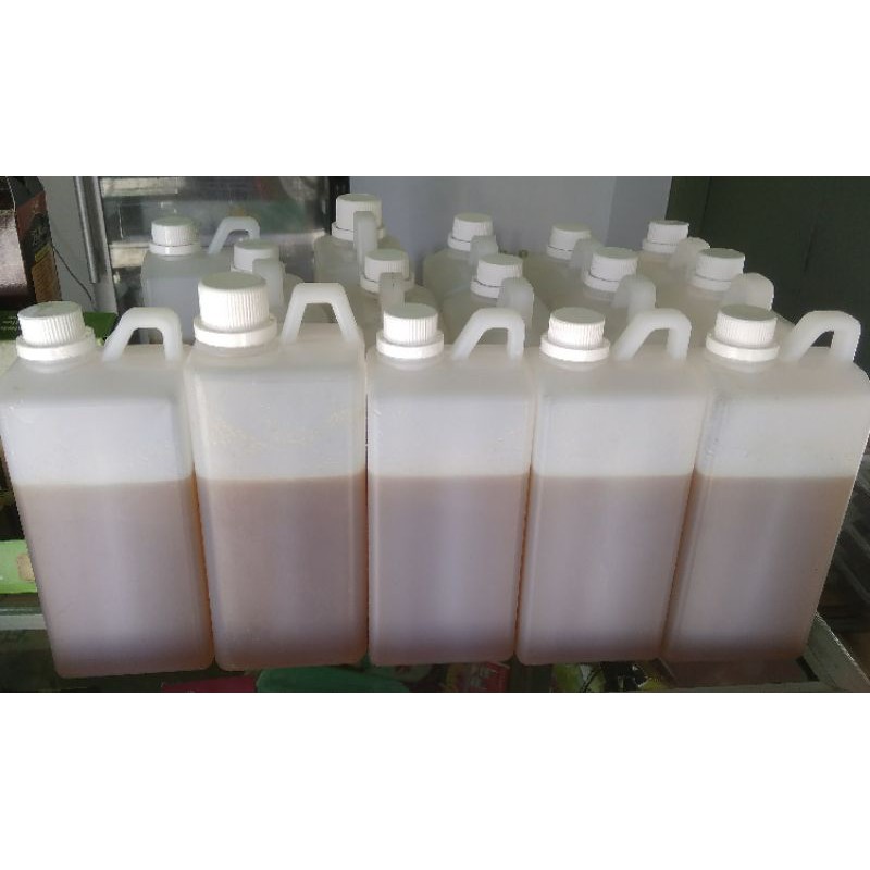 

madu hutan jambi 1kg