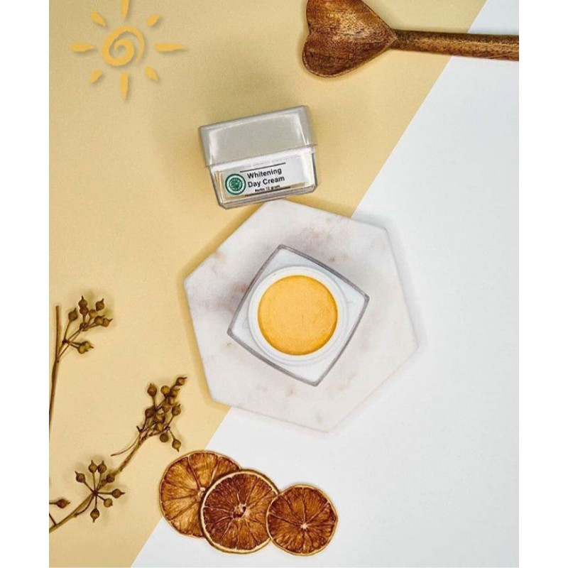 DAY CREAM MS GLOW- CREAM PAGI MS GLOW