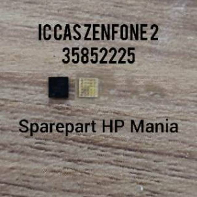 IC CHARGER 358S2225 ASUS ZENFONE 2 ORIGINAL CHARGING CAS 358S 2225