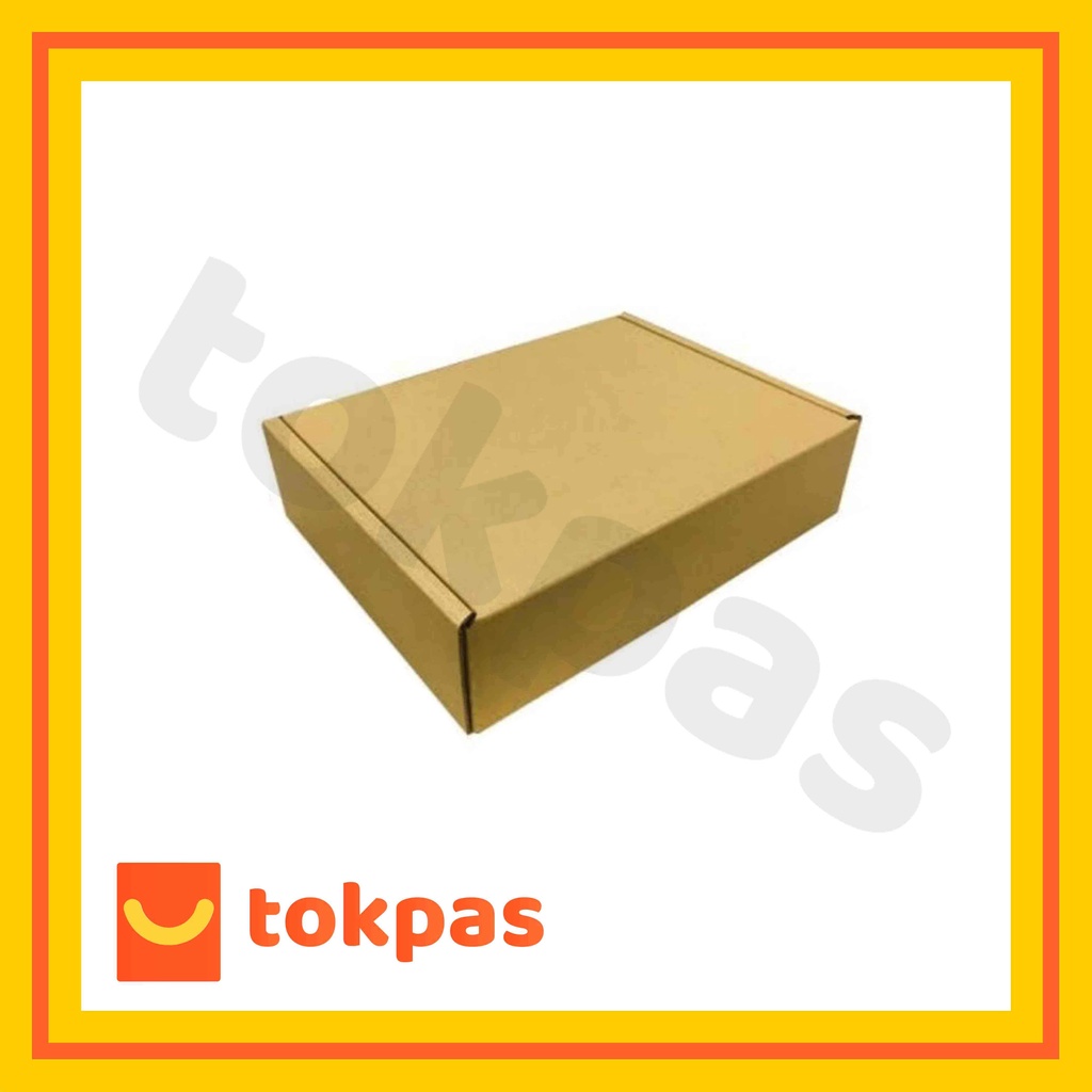 

Gift Box Coklat