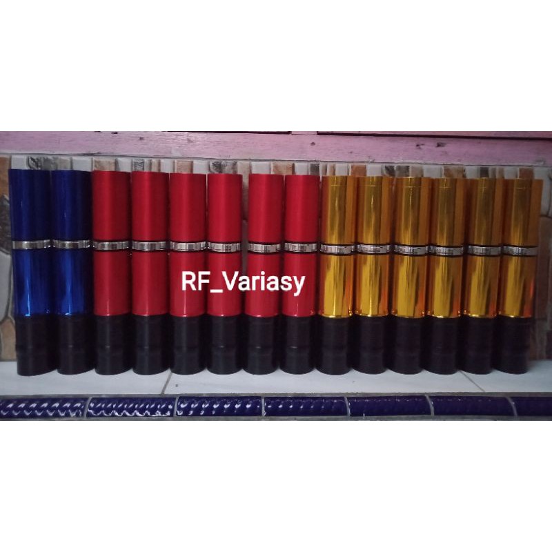 Jual COVER SHOCK DEPAN MOTOR JUPITER MX NEW & OLD | Shopee Indonesia